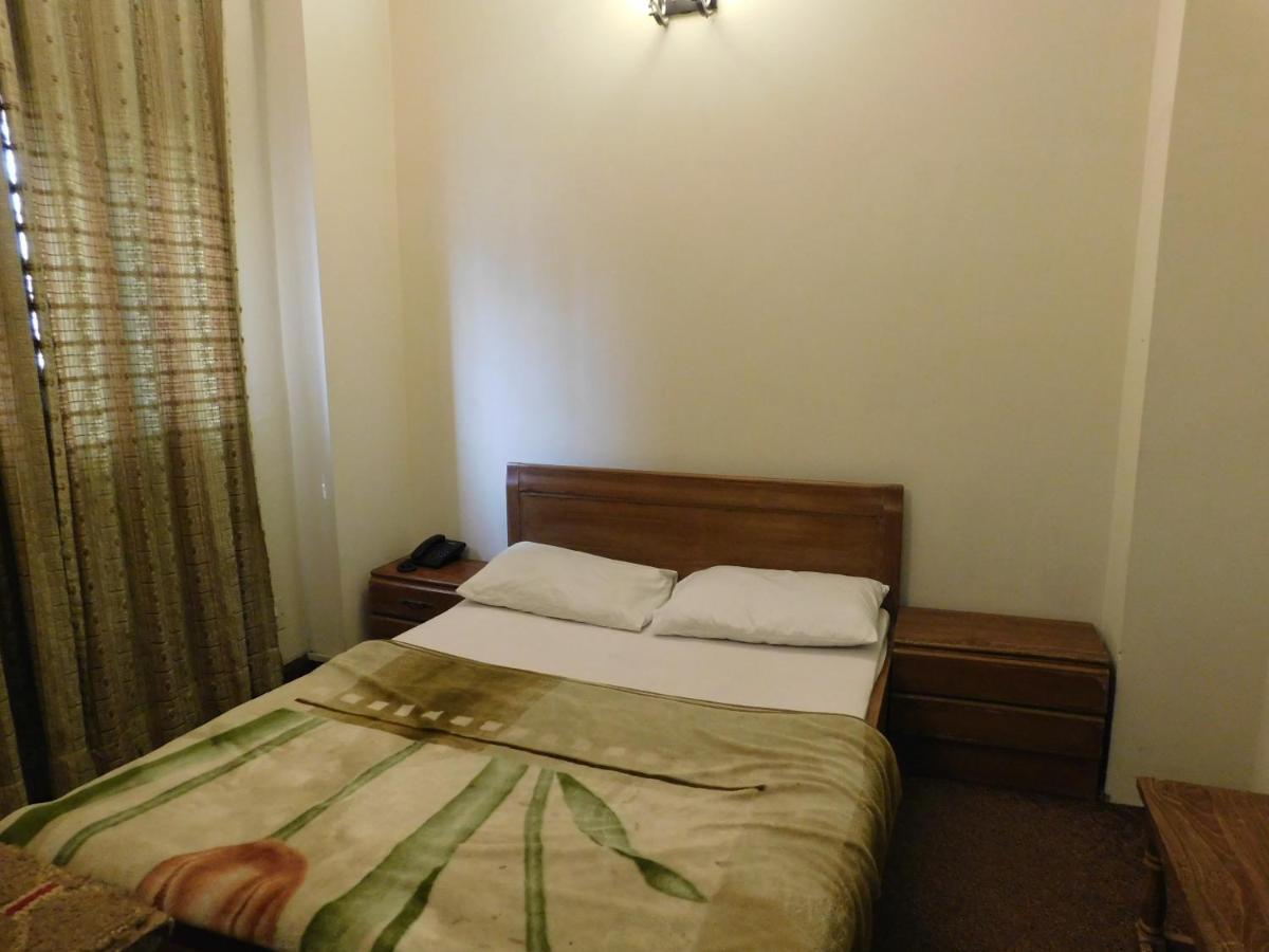 Hotel Avanti Rawalpindi Eksteriør bilde